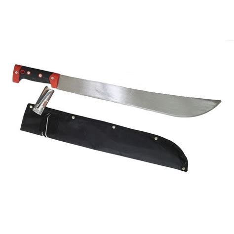 Мачете с кания, MCT Exclusive, 600 мм - eMAG.bg