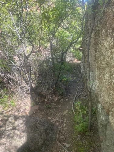 Best Camping Trails In Wichita Mountains National Wildlife Refuge