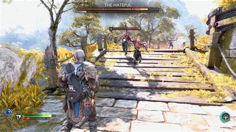 Draugr Hole How To Defeat The Hateful In The Watchtower