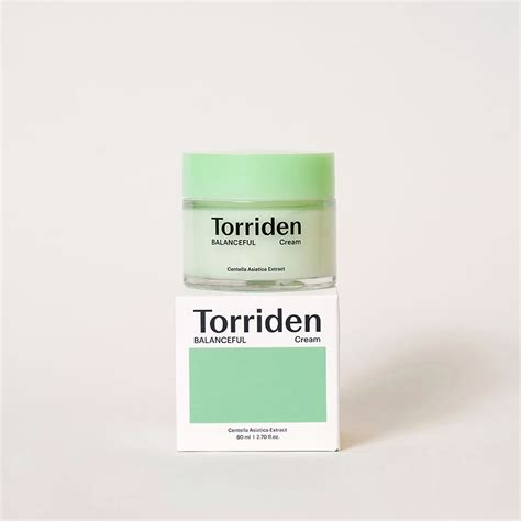 Torriden Balanceful Cream | KBeauty Australia