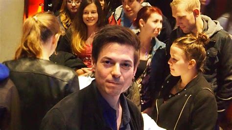 Ein Bisschen Sex Und Viele Autogramme Aachener Zeitung