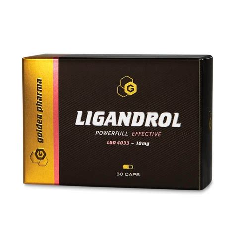 Ligandrol (LGD-4033) | Alle Fakten zu LGD-4033 | Fatburners.at