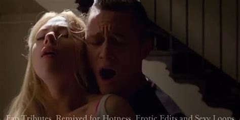 Scarlett Johansson And Alexandra Daddarios Interracial Sex Tnaflix