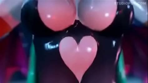 Morrigan Videos Xvideos