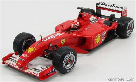 Michael Schumacher Ferrari Ubicaciondepersonas Cdmx Gob Mx