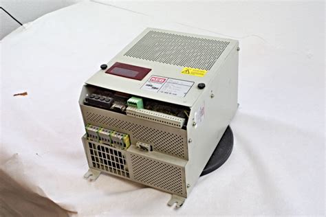 KEB 15 56 210 D349 Combivert Frequenzumrichter 17 KVA Used DIMEX