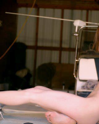 Petite Latina First Timer Baring Tiny Tits And Pierced Nips For Babe Photos Porn Pictures XXX