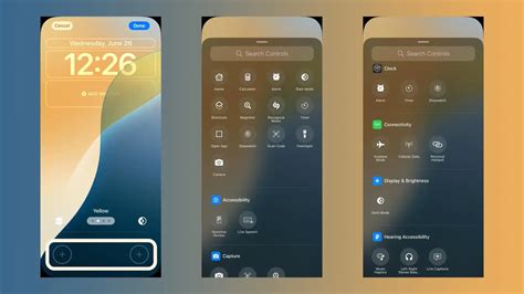 Как поменять экран блокировки на iPhone в iOS 18 | Postium