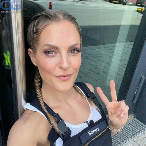 Sandy Moelling Nude Pictures Onlyfans Leaks Playboy Photos Sex Scene Uncensored