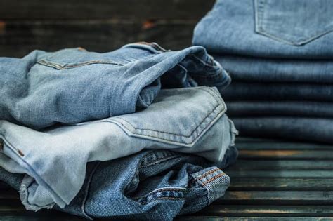 Denim Vs Jeans Key Differences You Need To Know Silksage Textiles