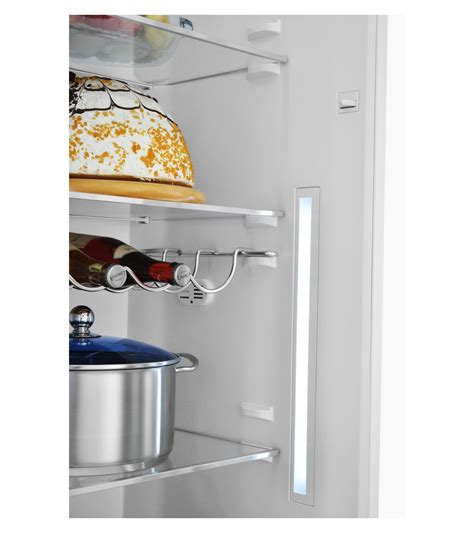 Встраиваемый холодильник SCANDILUX RBI524EZ купить в Москве по низкой ...