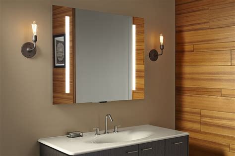 Smart Bathroom Mirror By Kohler Architect Magazine