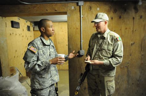 Security Force Assistance Teams Train At Jrtc Article The United