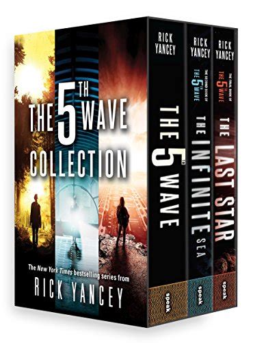 10 Best Science Fiction Books Series - AskDeb