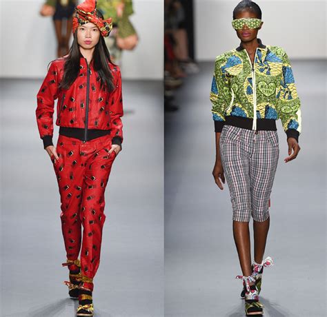 Xuly Bët 2017 Spring Summer Womens Runway Looks | Denim Jeans Fashion ...