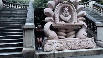 Follando anal al aire libre con ActorFab y Andreahigh en la Torre Eiffel de París XVIDEOS