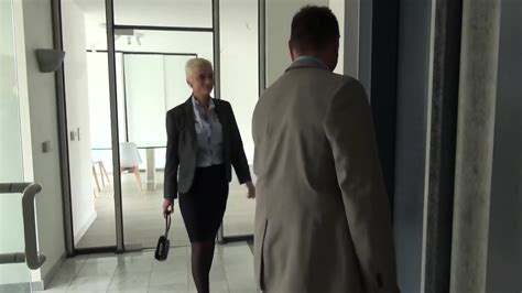 Milf In Stuck In An Elevator Mila Milan