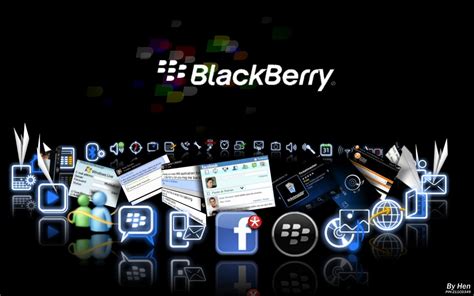 Elpanaberrydroid Nuevo Sistema Operativo Oficial Para BlackBerry Bold