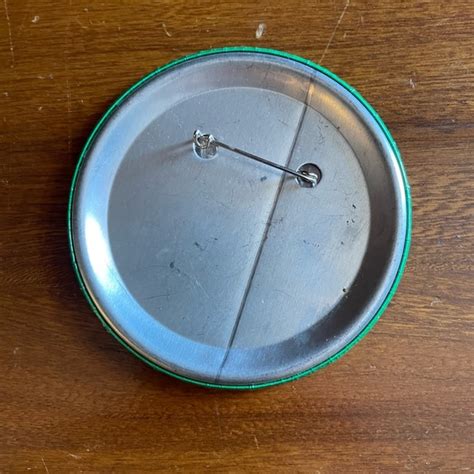 Accessories Kiss My Irish Ass Pin Poshmark