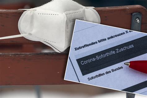 Betrugsmasche Corona Subvention Rund 53 Millionen Euro Schaden In NRW