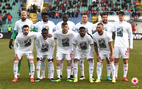 ЦСКА-София сбърка още в първия си мач след паузата - Flashnews