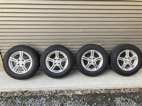 Yahoo オークション HOT STUFF ヴァーレン インチ ブリヂストン ス