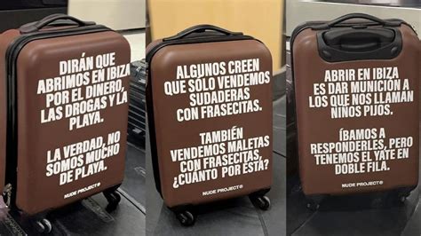 Nude Project Aterriza En Ibiza Con Una Provocadora Campa A