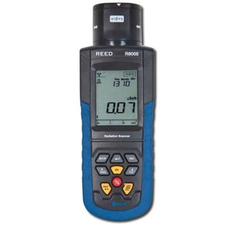 Radiation Meter - Mobile Radiation Meter Latest Price, Manufacturers ...
