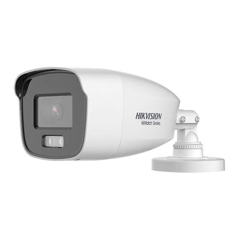 HWT B320 VF Cámara de vigilancia Hikvision 1080p varifocal 2 8 12mm