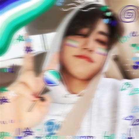 Han With The Gay Flag Em