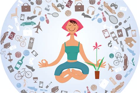benefits  minimalism  reasons  declutter  life
