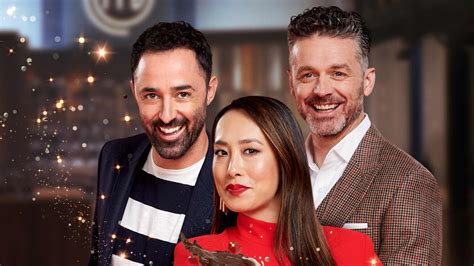 masterchef australia tv show