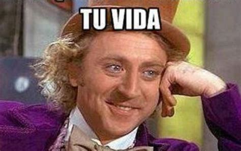 Recuerdan El Meme De Willy Wonka As Luce Su Protagonista En La