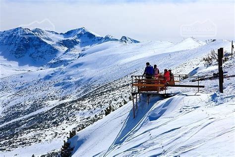 Borovets ski and snowboard resort in Bulgaria: holiday deals — BulgariaSki