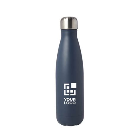 Botella Acero Inox Doble Pared 500ml Desde 6 33