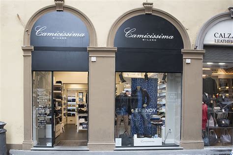 Camicissima – Itay Properties