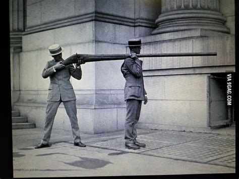 Heard you like shotguns. the punt gun. Custom flock shooting guns ...