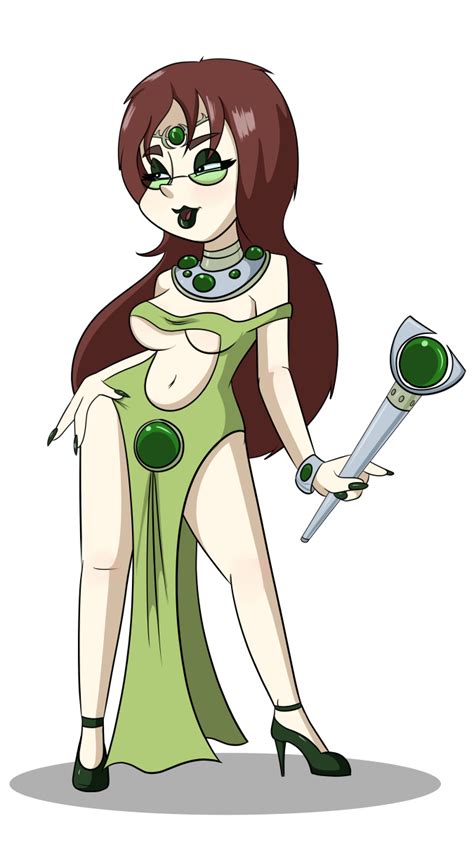 Sorceress Fiona By Monkeycheese Hentai Foundry