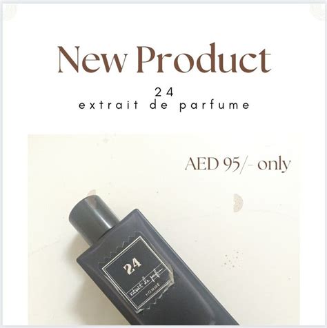 24 Perfume
