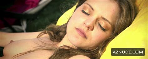 OLIVIA JEWSON Nude AZNude