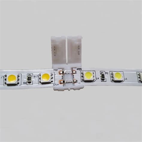 Параллельное соединение светодиодной ленты: Как подключить светодиодную ...