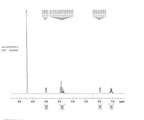 Tetrahydro H Pyran Yl Hydrazine Hydrochloride