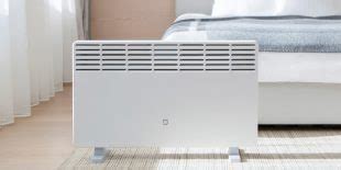 Xiaomi представила домашний обогреватель с Wi-Fi и голосовым ...