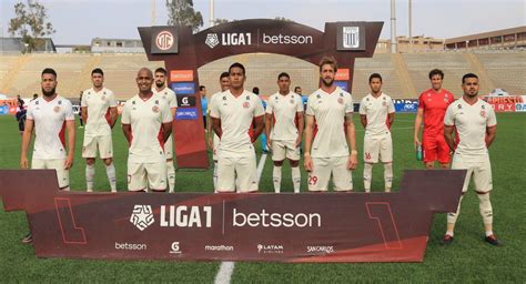 Utc De Cajamarca Suma Dos Nuevos Refuerzos Para La Liga 1 Del 2022