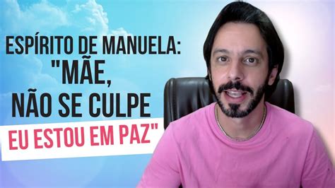 Psicografia Emocionante Mãe faz PEDIDO à plateia após ouvir leitura de