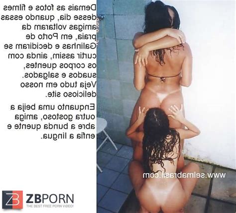 SELMA BRASIL ZB Porn