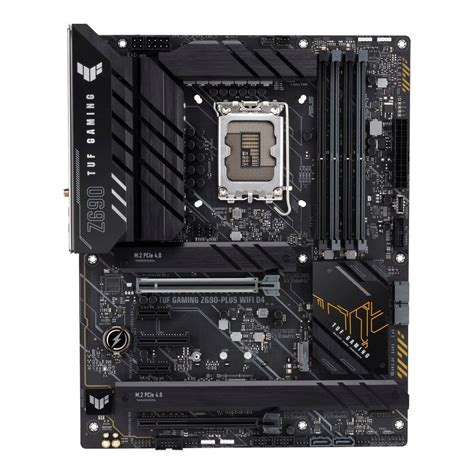 Płyta główna Asus TUF GAMING Z690 PLUS WIFI D4 ATX w Brno Sklep