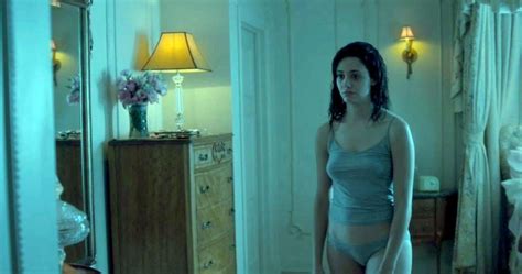 Emmy Rossum Nude And Sex Scenes Collection Scandal Planet