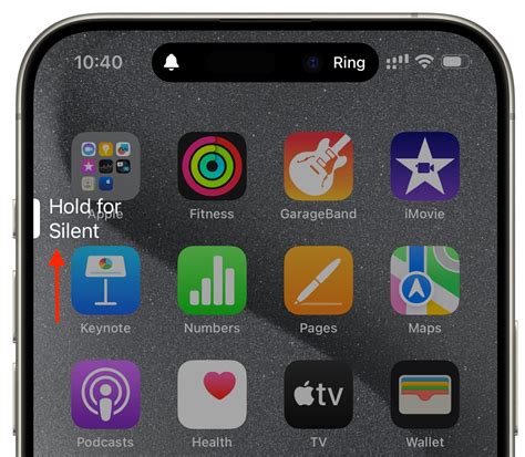 How To Use And Customize The Action Button On Iphone 15 Pro And 15 Pro