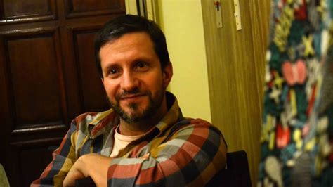 De Seminarista A Emblema Del Porno Gay Argentino La Historia De Bruno Bordas A Cuatro A Os De